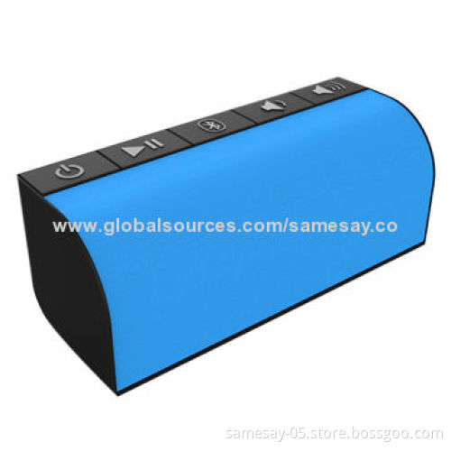 Best portable speakers, hands-free function